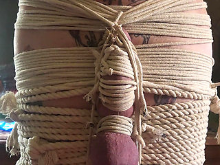 Goode Girl Busting the Mummy's Balls CBT JOI