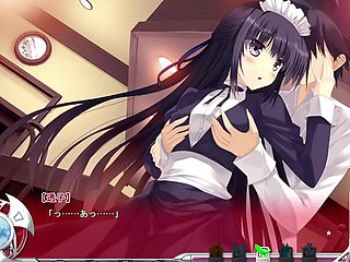 Kamishiro Touko - 03: Blowjob, Japanese  Hentai Porn