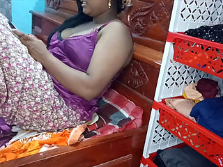 Desi girl talking with bf real sexs