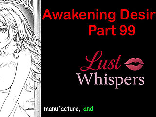 Awakening Desires - Part 99 - English Audio Story with Subtitle