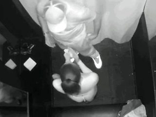 Stripper Gets Creampie in Her Wet Hot Pussy