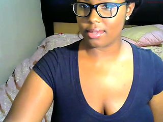 Big tit amateur sucks and tit fucks a big cock