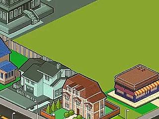 Taffy Tales 0.170b Part 20 Passion on the College by Loveskysan69