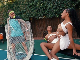 Kira Noir's Passionate Whispers: Sensual Rhythms of Intimate Surrender and Hidden Ecstasy