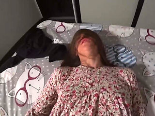 Unfaithful wife fucks her friends in the ass. Real cheating