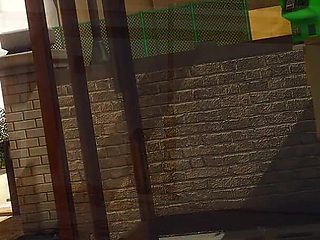 Eternum Ep. 2 - Nancy’s Back: Orion Reunites with the Babysitter of Your Wettest Dreams