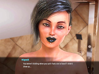 Complete Gameplay - MILFs of Sunville 2, Part 52