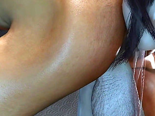 3D Big Boobs Skinny Babe Naked Her Perfect Boobs Got Fucked so Hard