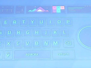 Stranded in Space #02 - Horny Black Girl Zarah Is Waiting for Me in My Bed