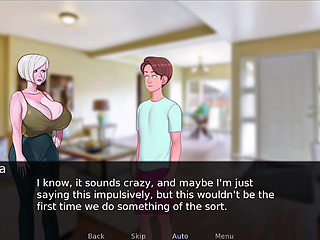 Sex note #20: Lydia gave me a blowjob