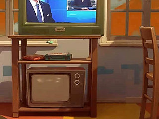 Taffy Tales: Episode 16