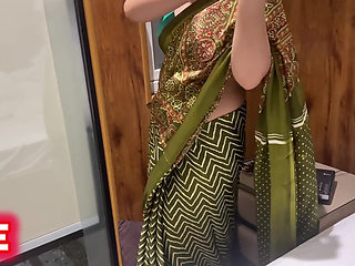 Indian Teacher Fucks His Student While Studying