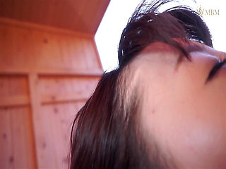 M774g03 Nasty Sex with a Married Woman Mr.ms. I Met in a Hot Spring Town on a Trip and a Mixed Bathing Open-air Bath with Sexua