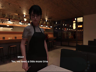 The Pussy Lover (part 22)