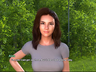 College Kings 35 Ive Had a 3sum with Aubrey and Riley