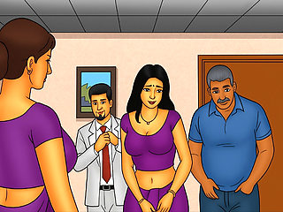 Indian bhabhi sucking cock in car and getting her pussy filled with cum