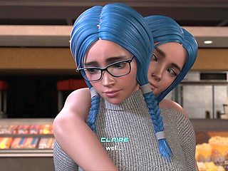 Bathroom Stall [Slyxxx24]