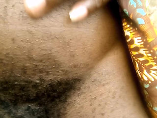 Masturbating honey affectionate