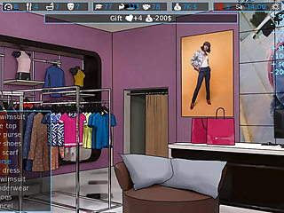 Love Sex Second Base Part 25 Fucking Boss Final by Loveskysan69