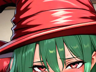 Yu-gi-oh Mystical Hen