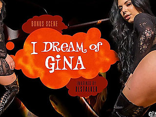 I Dream of Gina