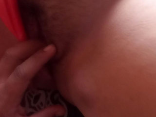 Nurse slut falls in love with the patient and loosens her ass