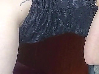 Fucking My Hot Stepmom on a Live Chat