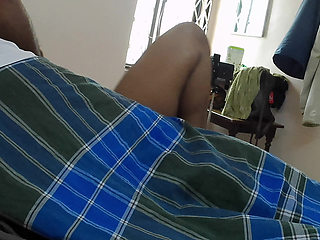 Tamil married housewife
