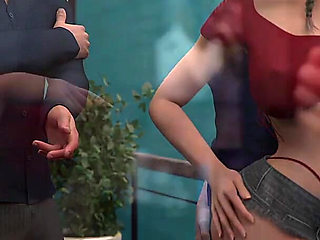 Complete Gameplay - Steps of Debauchery, Part 26
