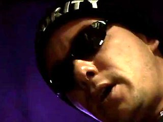 Ladies Who Lust Scene 4 BDSM Blowbang with Lisa Sparkle: Blowjob, Hardcore  Brunette Porn