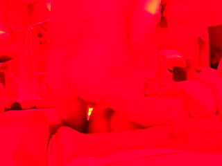 Fucking My Slutty Wife in the Red Room