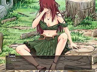 Strange desires in the refuge of embers by MissKitty2K