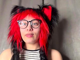 AmayaMori - My Stepsister Makes Facial Expressions