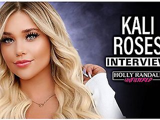 Kali Roses Interview: Lesbian Manicures, Sketchy Cam Houses & Micropenises