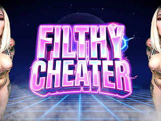 Cheater’s D.r Punishment - Adult Privileges, Original Length