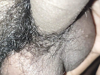 Handjob Help Stepsister