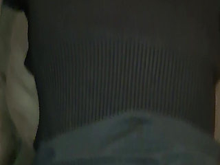 My Partner Love Her Anal Sex Before Work Must See!!!