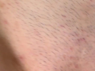 Amateur Homemade Selfie Video