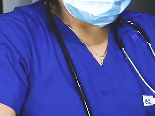 Medical Edging & Sounding by Dominafire