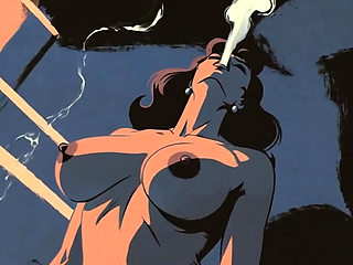 Ai Huge Tits Anime and Cartoon Hot Clips