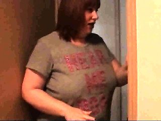 BBW Big Boobs Matures sf