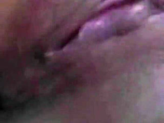 Her Plump Clit Is Too Easy to Tease and Out Moans Out of Her