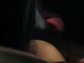 Nasty Public Toilet Blow Bang