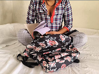 Indian Virgin college Girls First Time Sex with Her Boyfriend Indian Desi college Viral Mms Video Teacher and Student