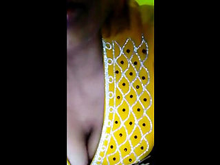 Sexy Sister-in-Law Seduces Brother-in-Law in Hot Night - Desi Homemade Fuck