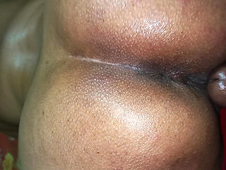 Step Stepmom with First-time Desi Bangla