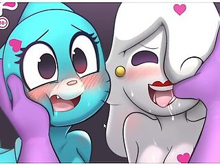 Lewd Accident #1 (yuki) - Car Toon