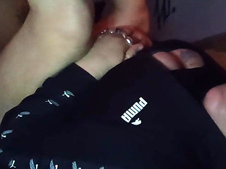 Cuckold humiliation Dirty talk roleplay