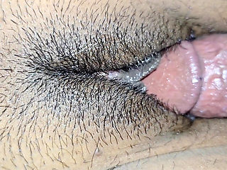 Don't cum in pussy-Load moaning