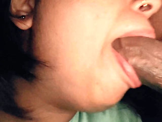 From Sucking to Fucking